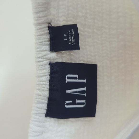 Linen Blend Maxi Dress - Picture 4 of 5